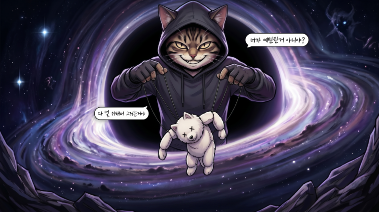 가스라이팅 대처, 나를 지키는 5가지 대응법