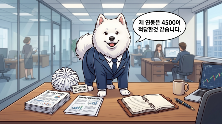 첫 숫자에 휘둘리는 뇌: 닻내림(앵커링) 효과가 지갑을 여는 3가지 순간
